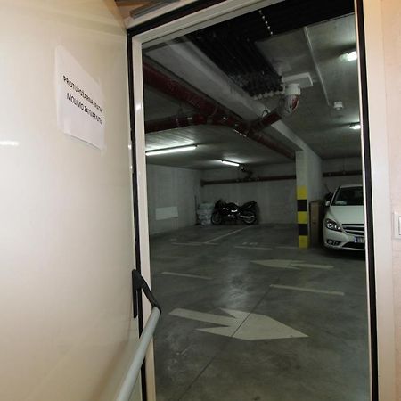 Macadamia Apartment With Garage Parking Split Kültér fotó