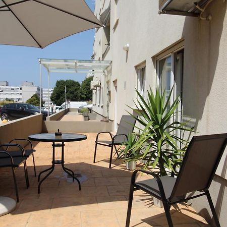 Macadamia Apartment With Garage Parking Split Kültér fotó