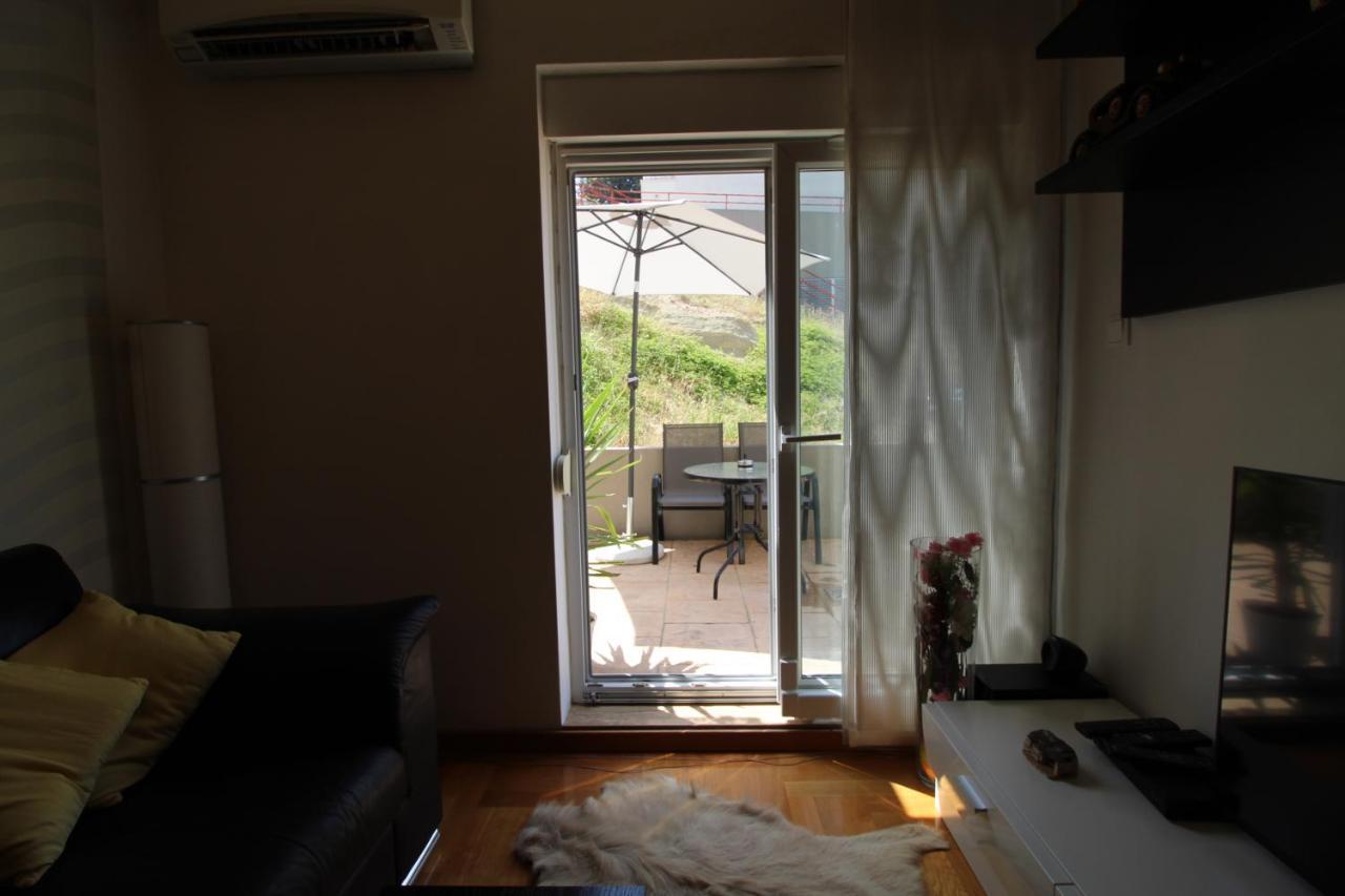 Macadamia Apartment With Garage Parking Split Kültér fotó