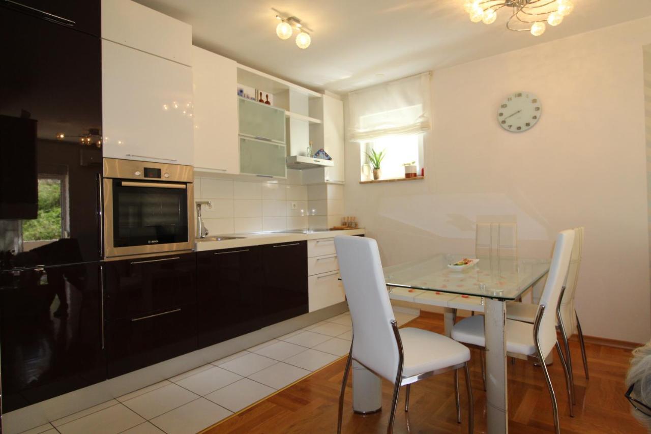 Macadamia Apartment With Garage Parking Split Kültér fotó