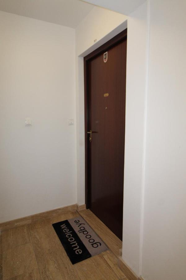 Macadamia Apartment With Garage Parking Split Kültér fotó